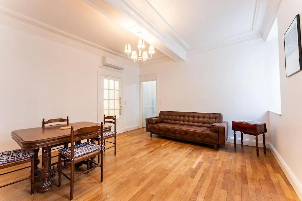 « Chez Alphonse » Hyper Centre Valence Apartment Valence
