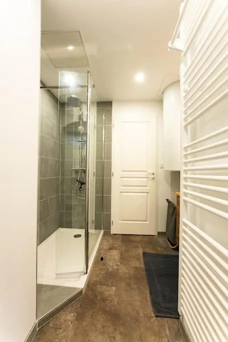 « Chez Alphonse » Hyper Centre Valence Apartment Valence  0*, Valence (Drome) France