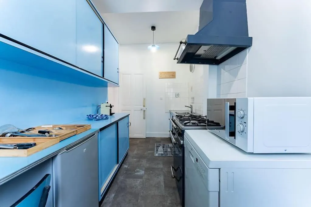 « Chez Alphonse » Hyper Centre Valence Apartment Valence  Valence (Drome)