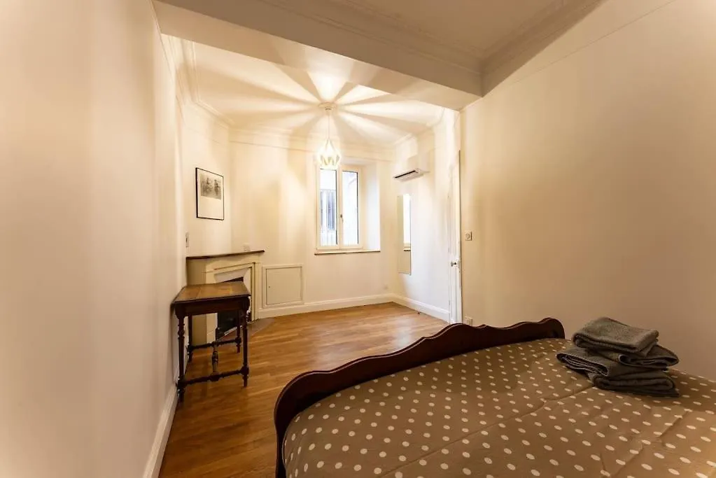 « Chez Alphonse » Hyper Centre Valence Apartment Valence