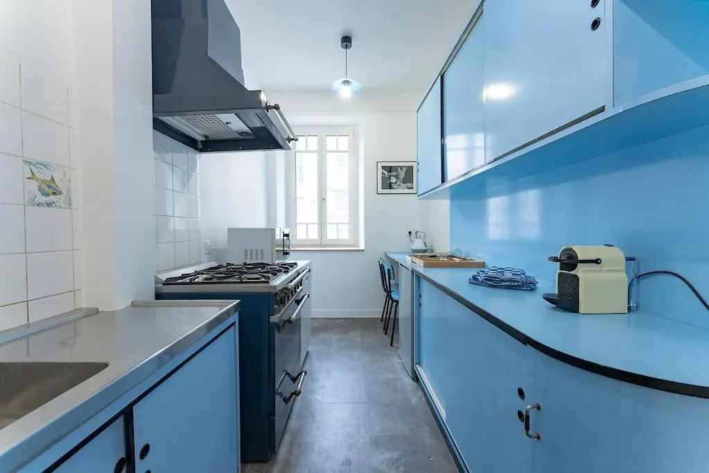 « Chez Alphonse » Hyper Centre Valence Apartment Valence  0*, Valence (Drome)