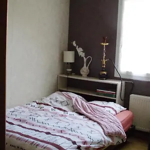 Chambre Chez L'Habitant Bed & Breakfast