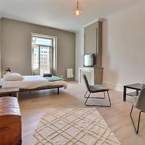 Au Maurice Clerc Appartement