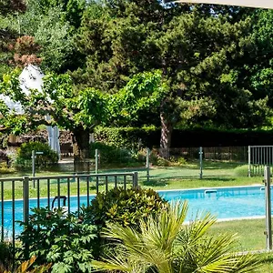 4* Hotell Best Western Plus Clos Syrah