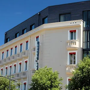 De France Hotel