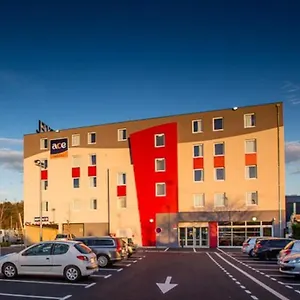 3* Hotel Ace Valence