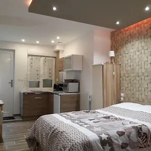 Mistral Appartement