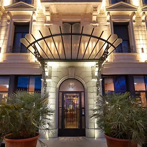 4* Hotell Victoria